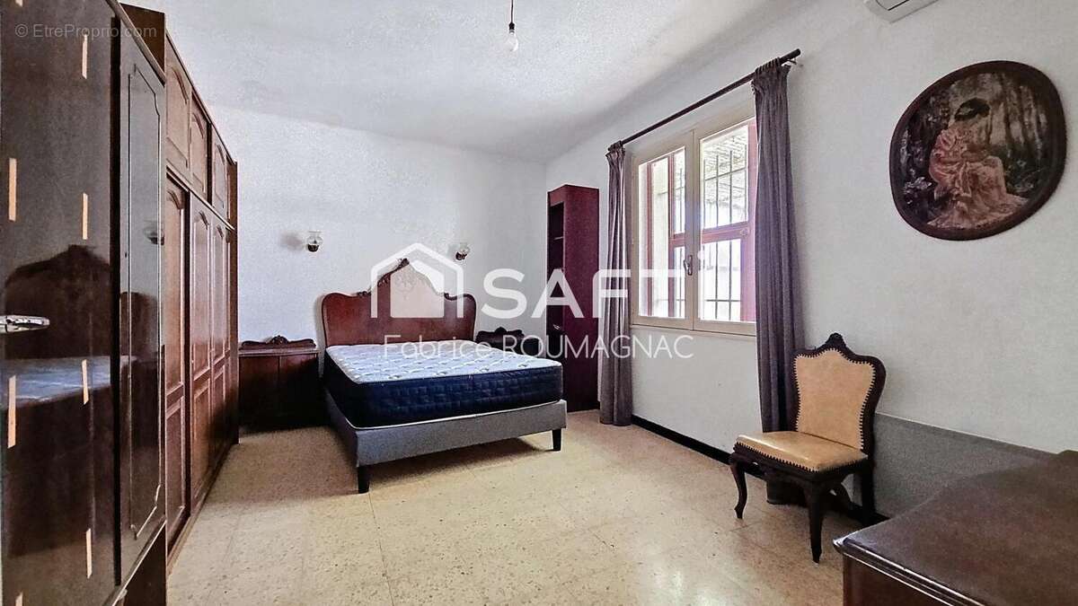 Photo 7 - Maison à LESPIGNAN