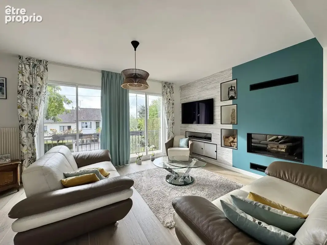 Maison 7 pièces 200 m² à vendre à Verrieres-Le-Buisson (91370) - photo 7