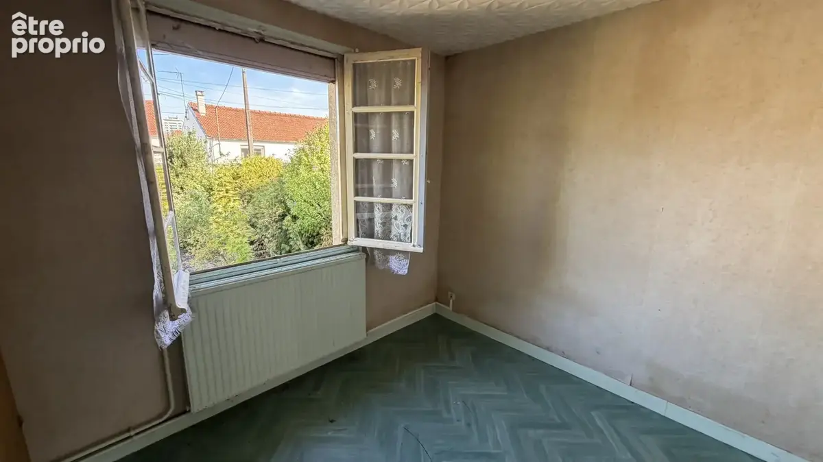 Maison de 65 m2 sur sous-sol total - 111 rue des Mésanges - 45200 AMILLY. - photo 3