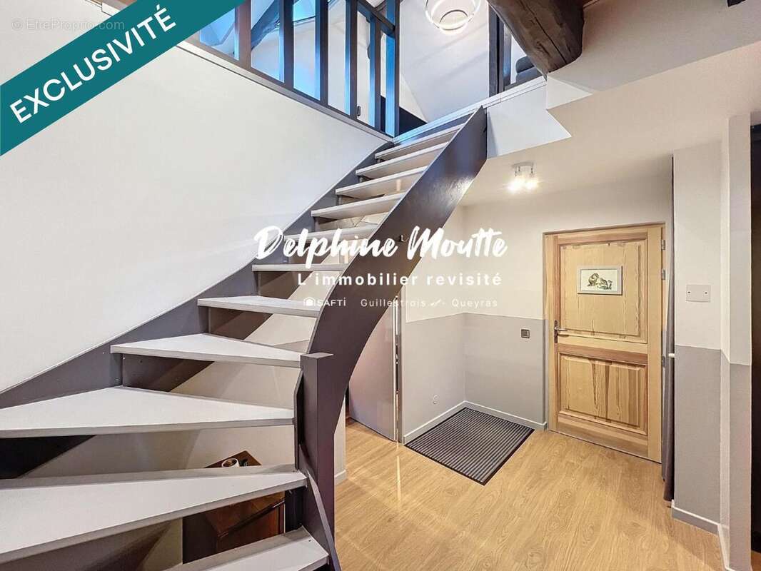 Photo 8 - Appartement à GUILLESTRE