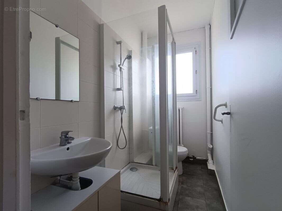 Photo 6 - Appartement à SAINT-NAZAIRE