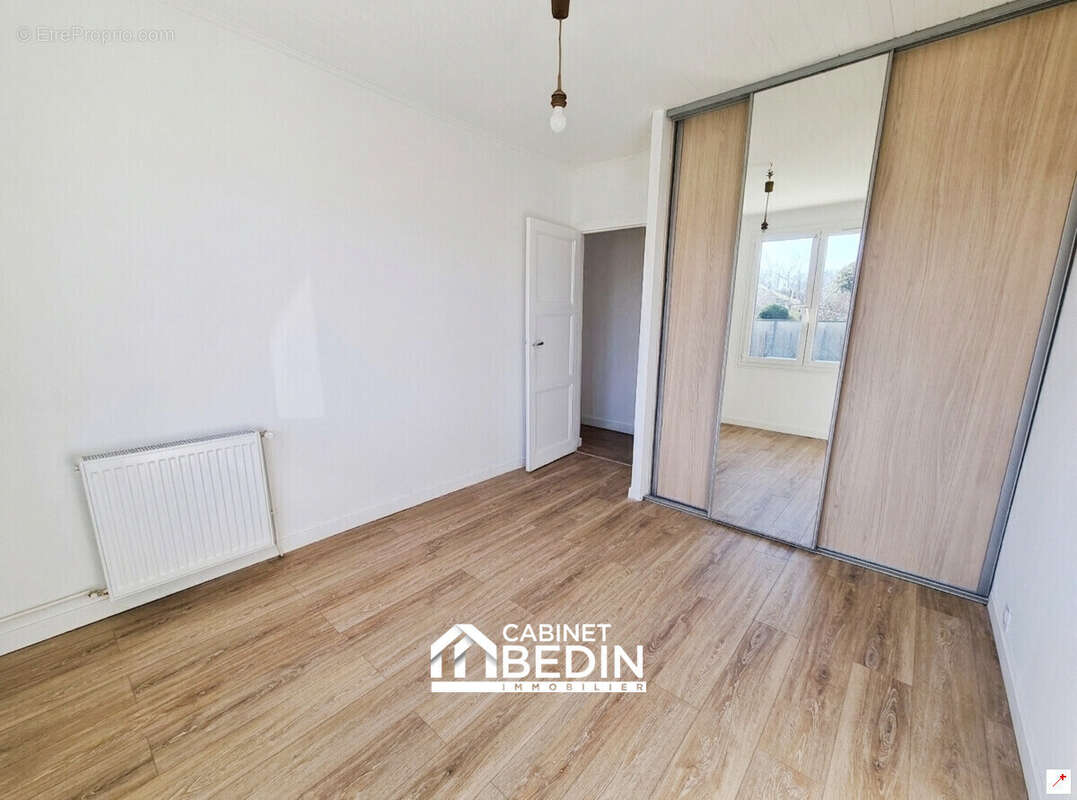 Maison 63 m² à Biganos  - photo 3