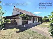 Maison à CHATENOY-LE-ROYAL