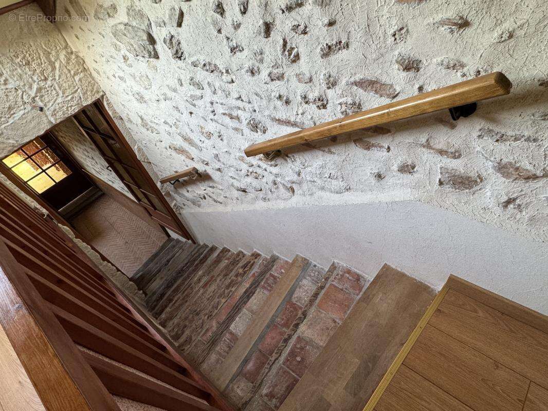 Maison à NEMOURS