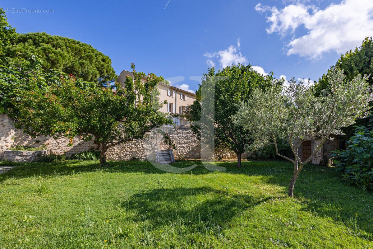 Maison à VISAN
