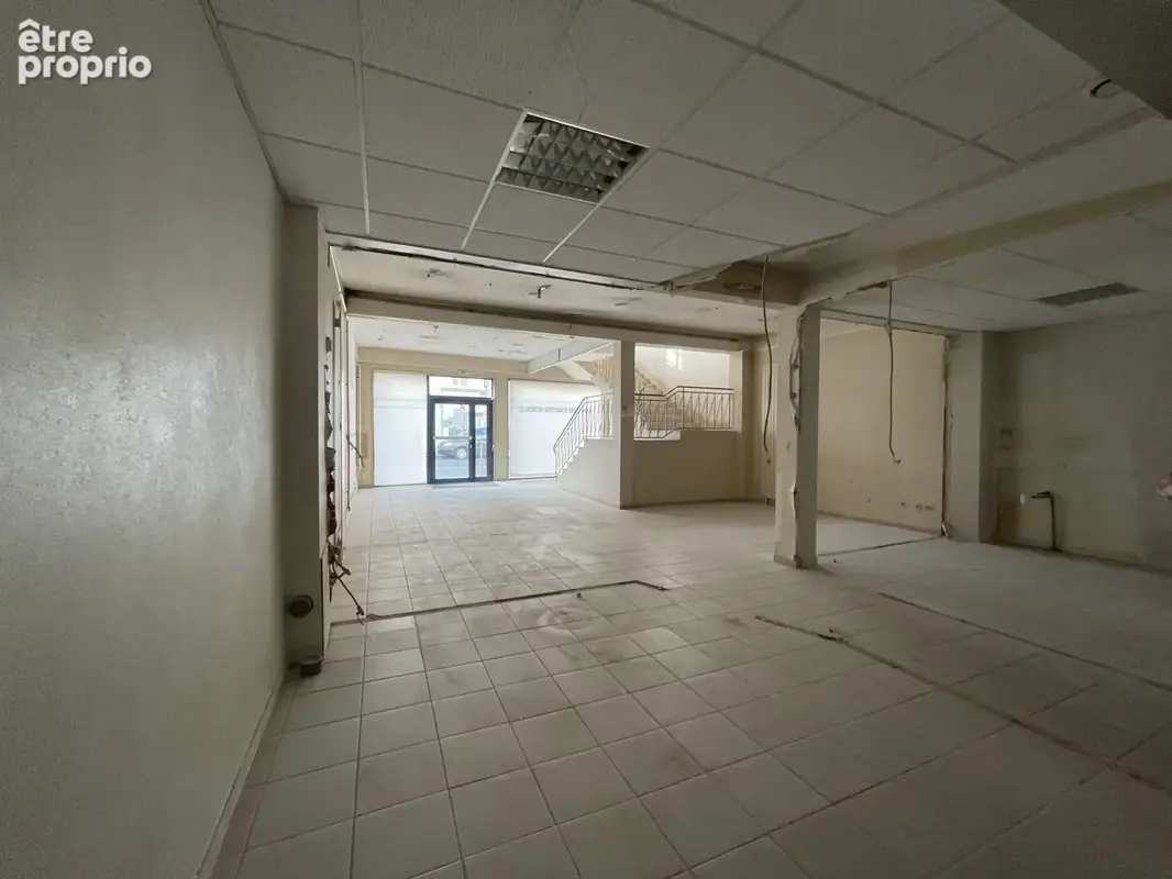 NIORT - Secteur Brèche et Gare / Idéal investisseur - photo 9