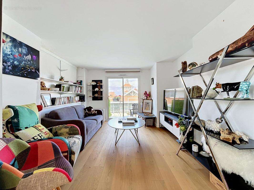 Appartement à ARCACHON