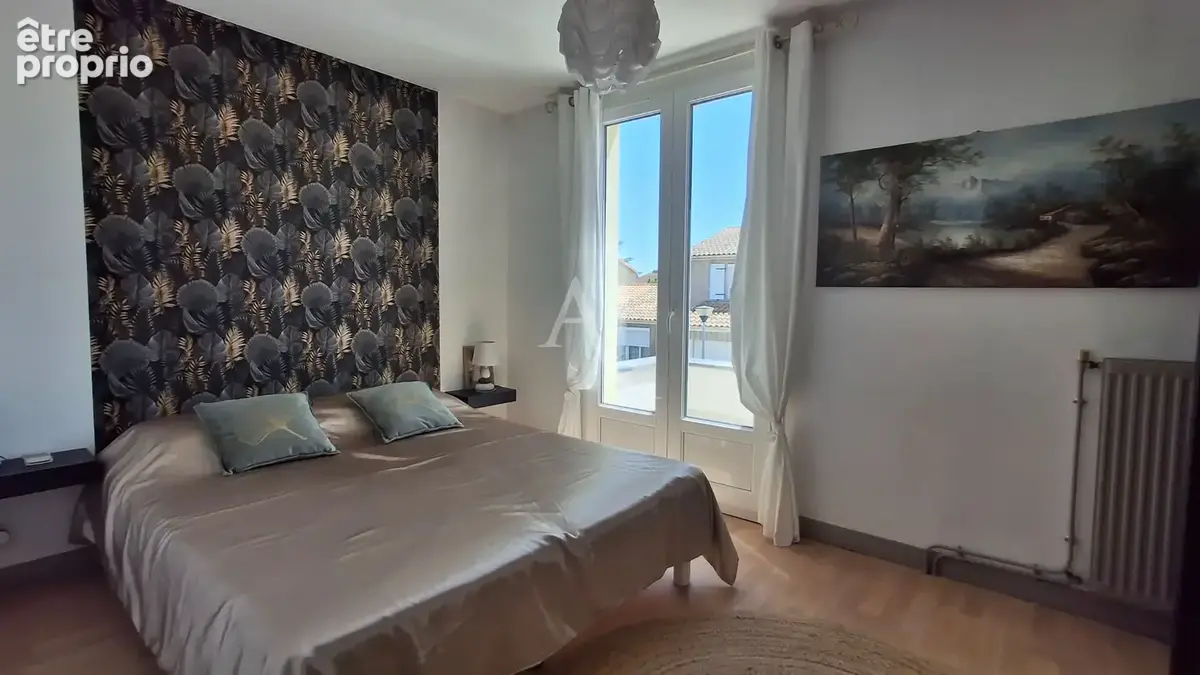 Maison quartier calme saint-rogatien - photo 6