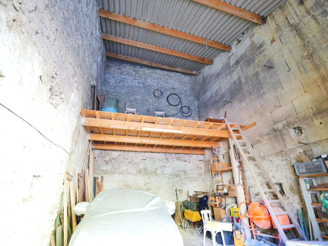 Maison à MARSILLARGUES