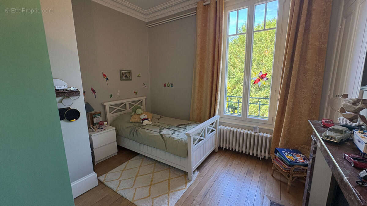 Maison à MOULINS