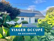 Photo 1 - Maison à BERRIC