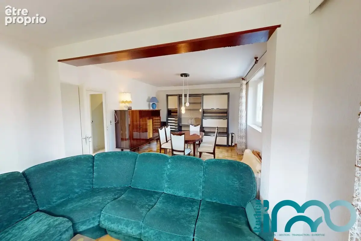Maison 151 m² à Aubin  - photo 5