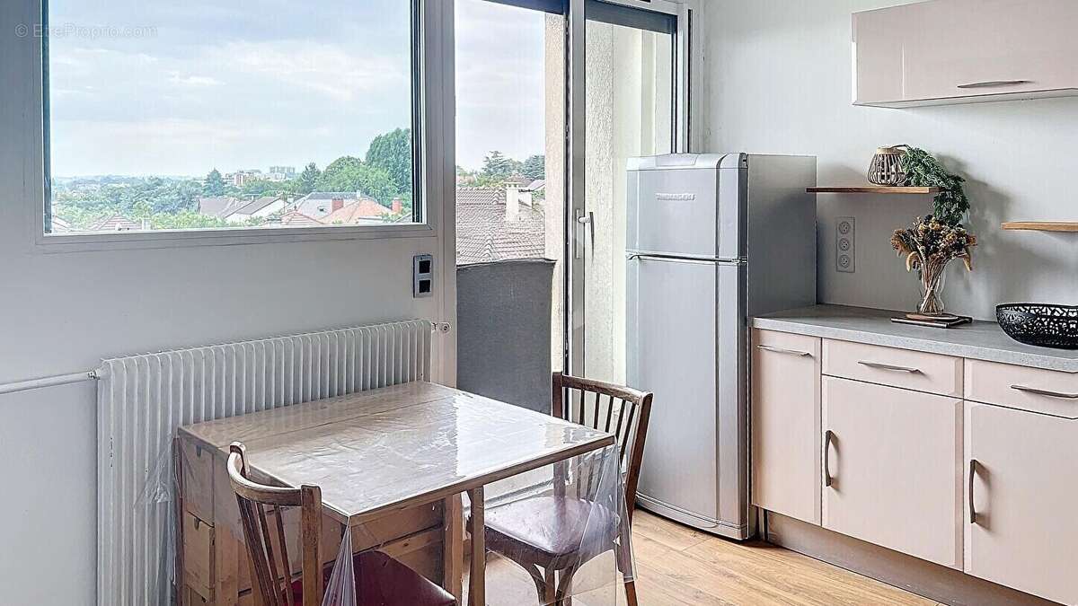 Appartement à ANTONY
