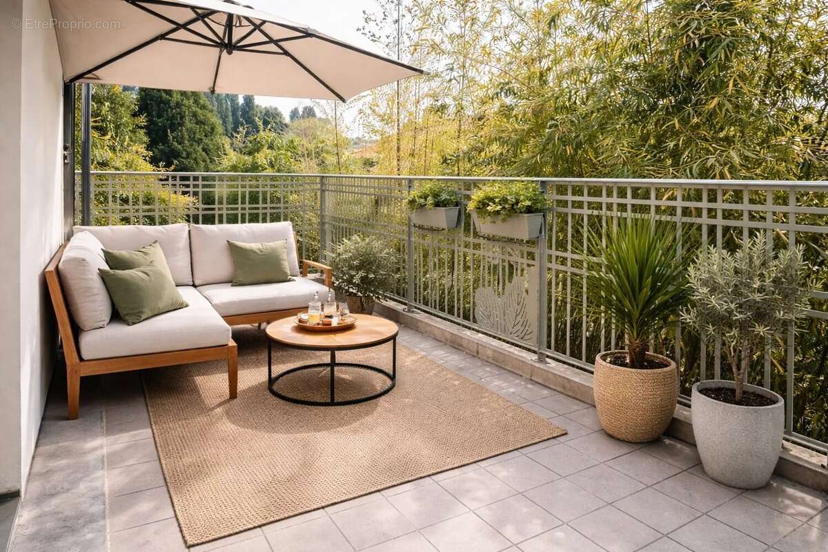 Appartement à BRUGES