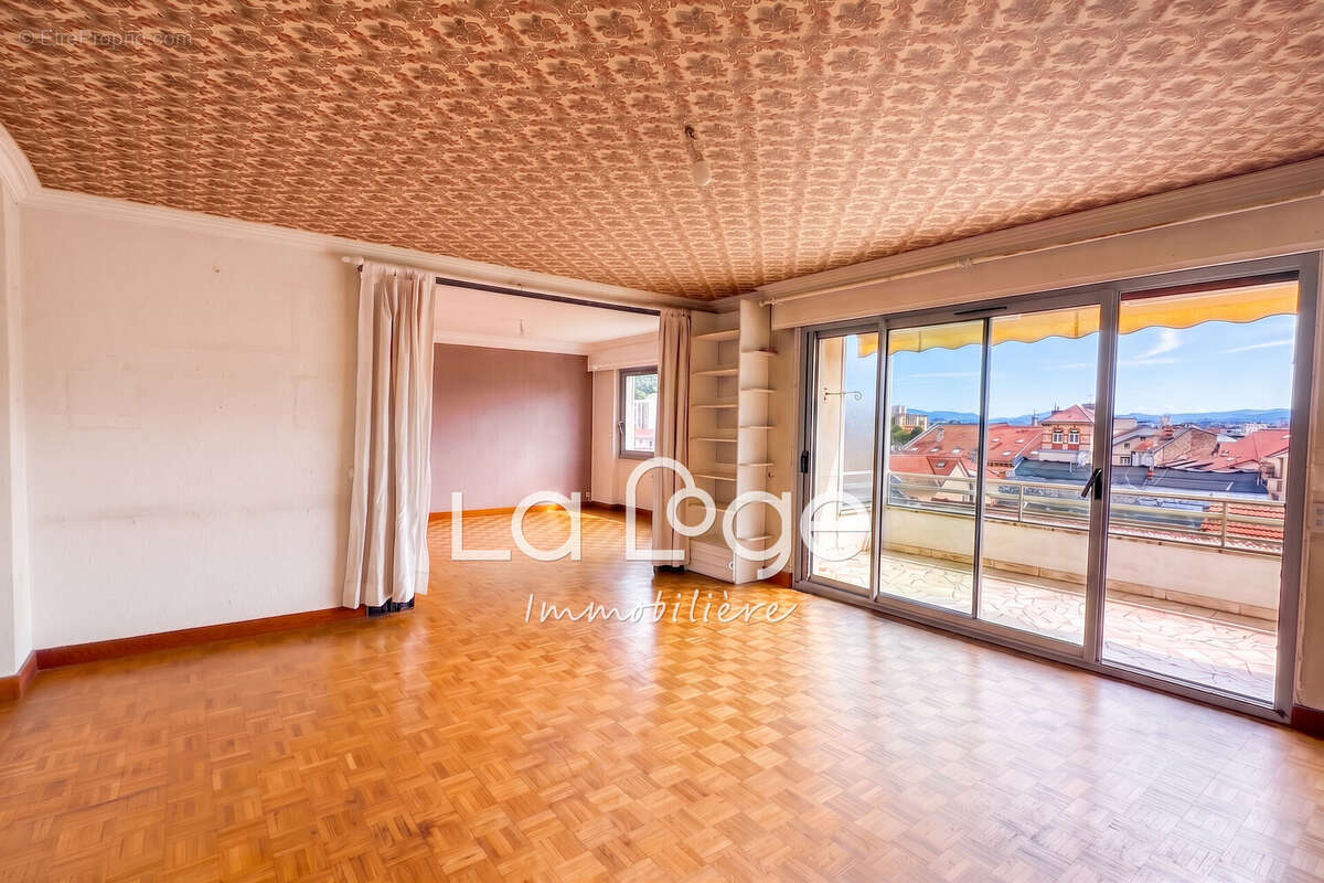 Appartement 75 m² à Gap  - photo 6