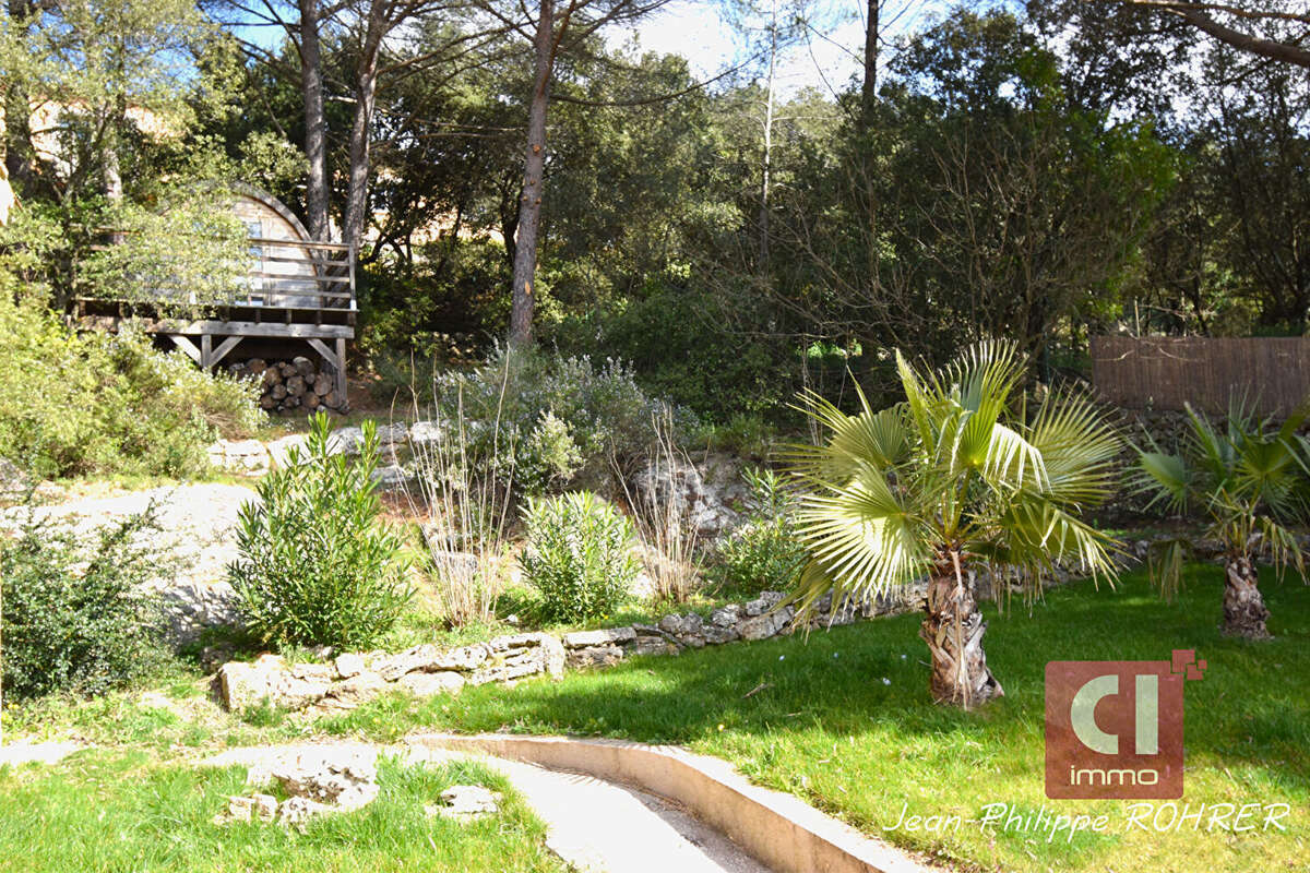 Maison à SAINTE-ANASTASIE-SUR-ISSOLE