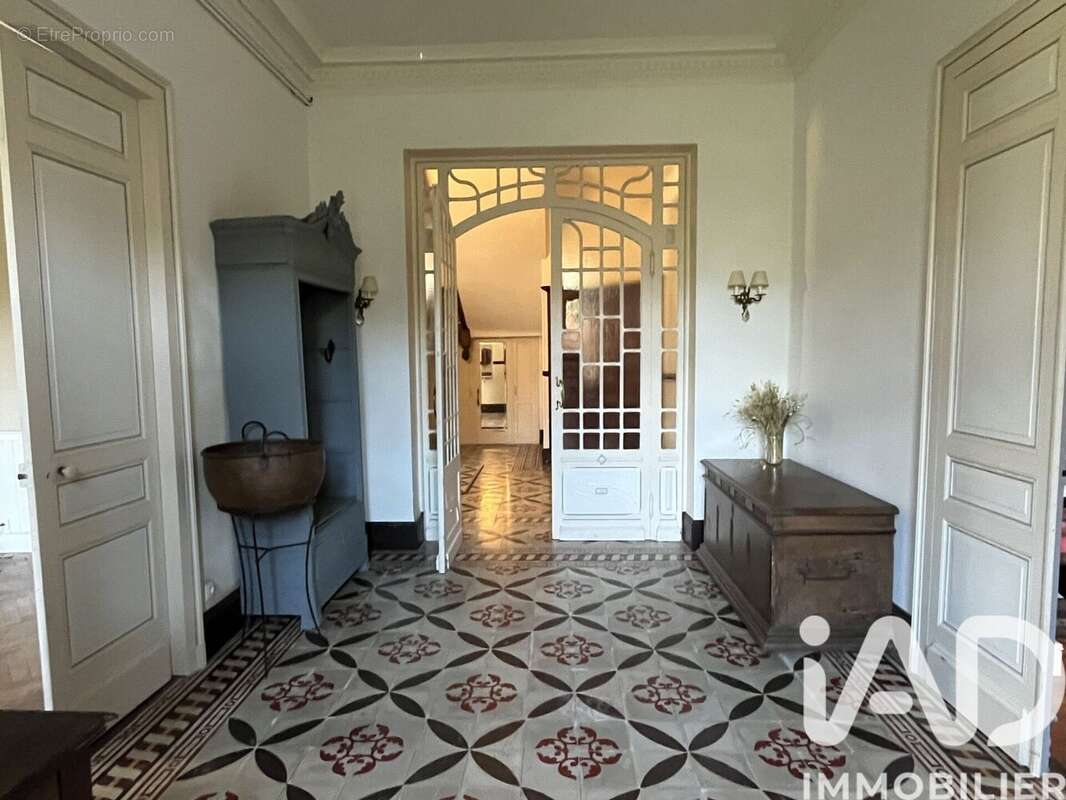 Photo 2 - Maison à CASTELNAU-D&#039;AUZAN