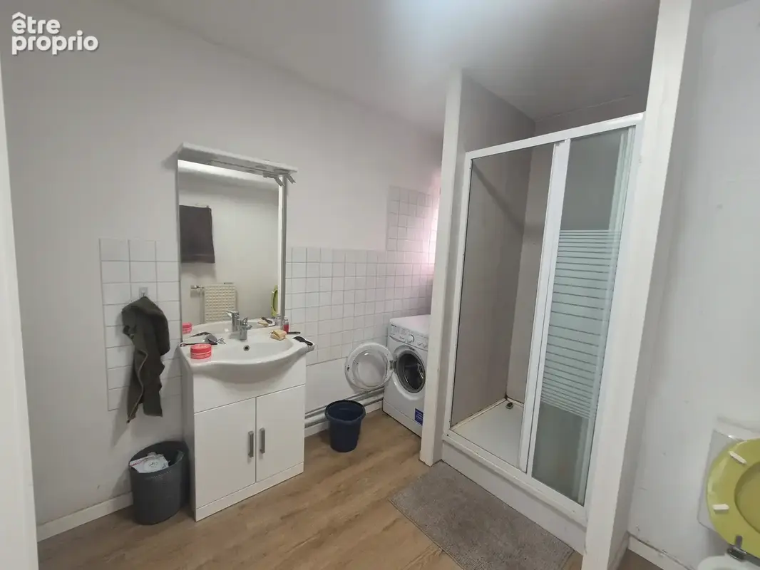 Appartement 7 pièces 147 m² à Grenoble – Dernier étage avec 2 terrasses sur parc et possibilité garage - photo 11