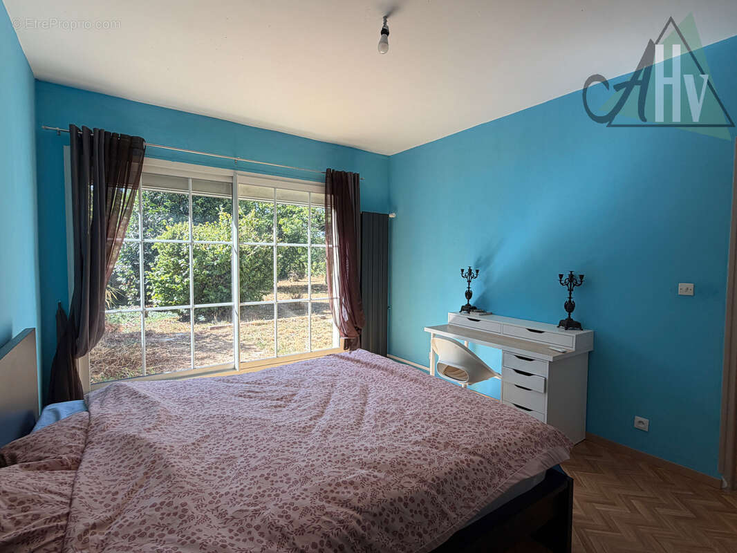 Maison fonctionnelle de plain-pied - 193 m2 - 7 pièces - Secteur Sourdun - photo 10