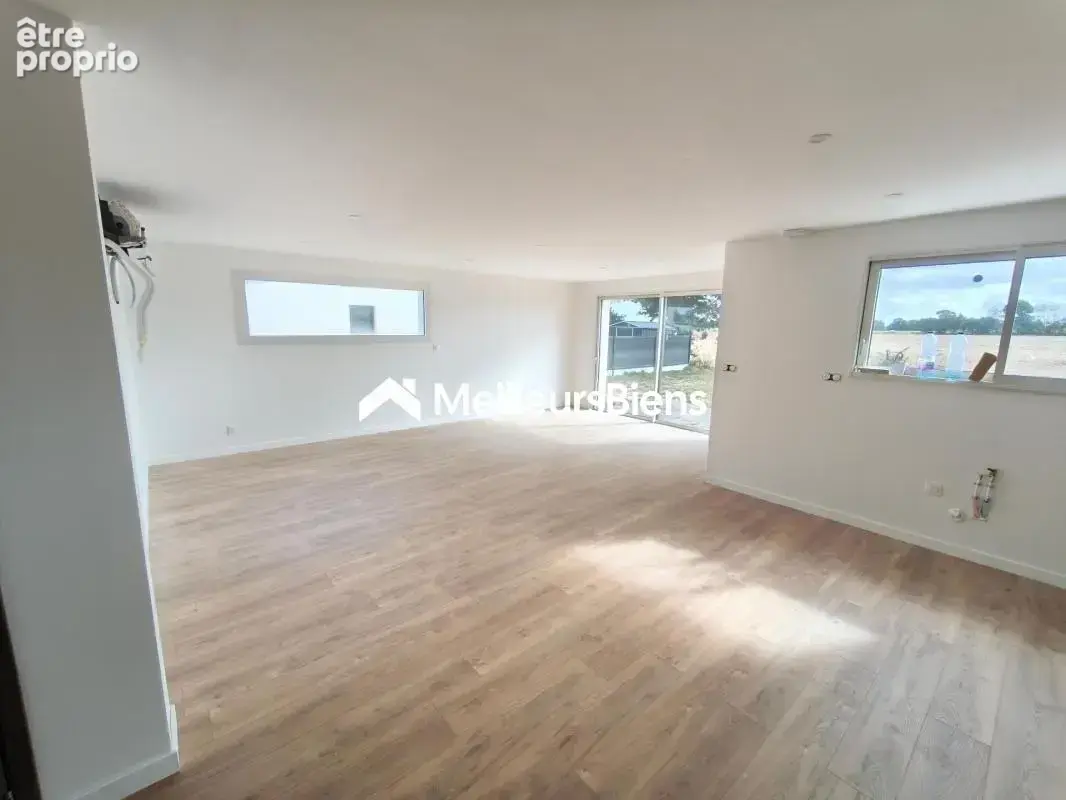 À Planguenoual, maison neuve sur 450 m² avec 4 chambress - photo 19