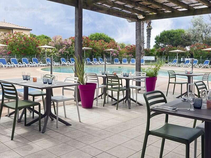 Appartement à LE GRAU-DU-ROI