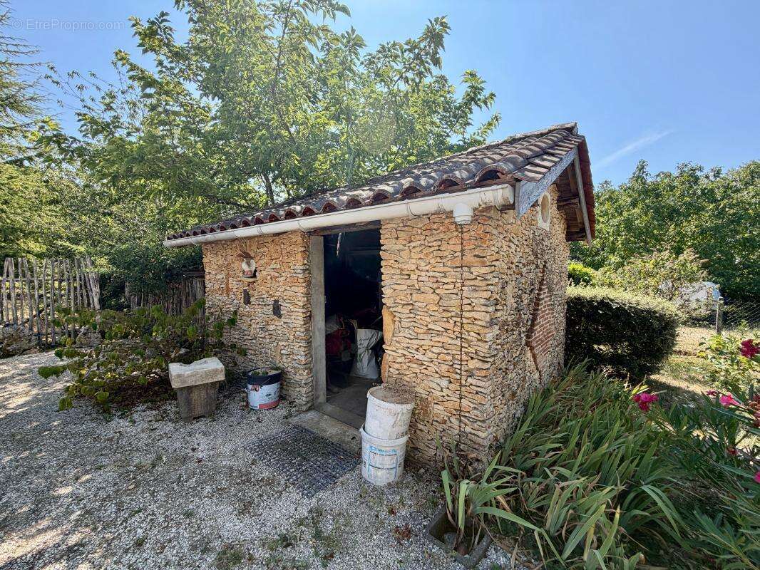 Maison de plain-pied - photo 19