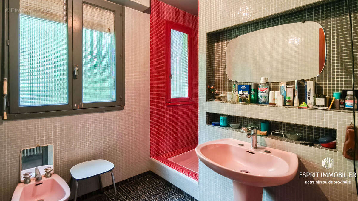 Maison à CONCARNEAU