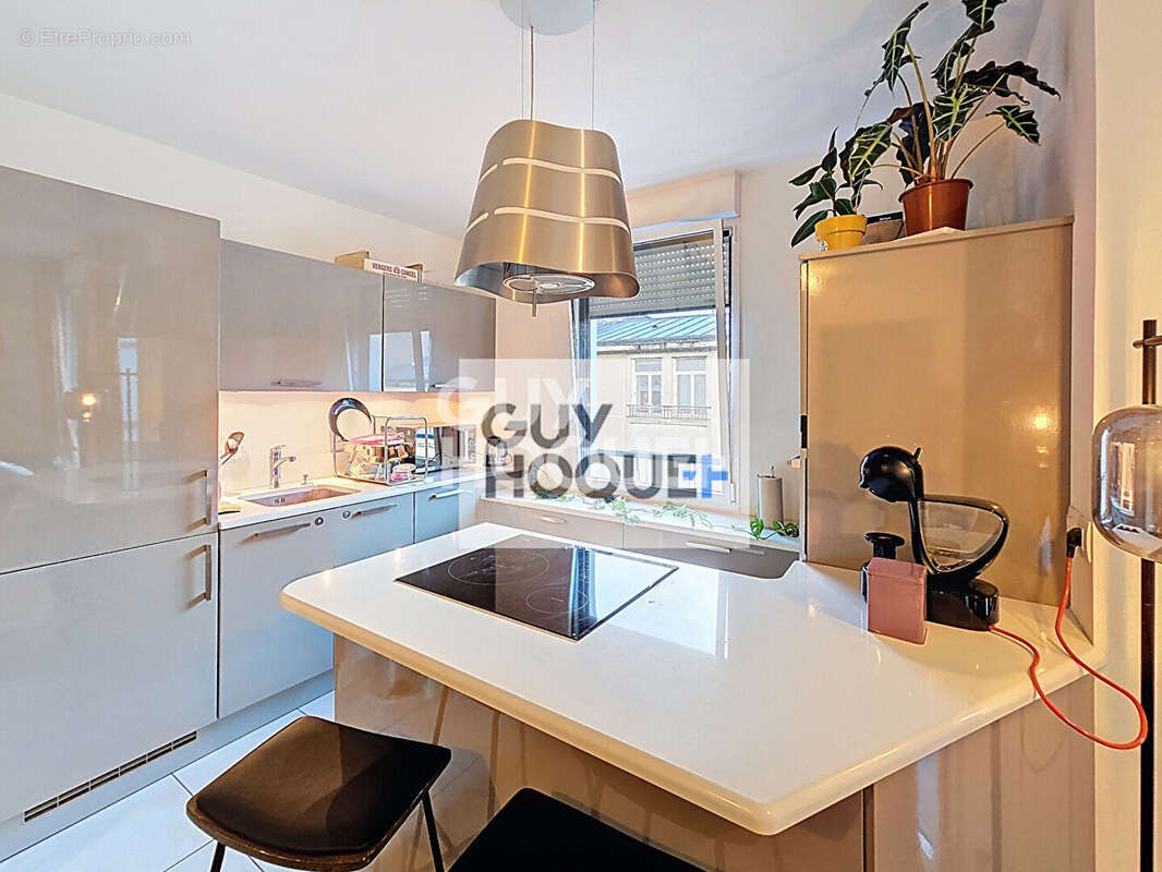 Appartement à BREST