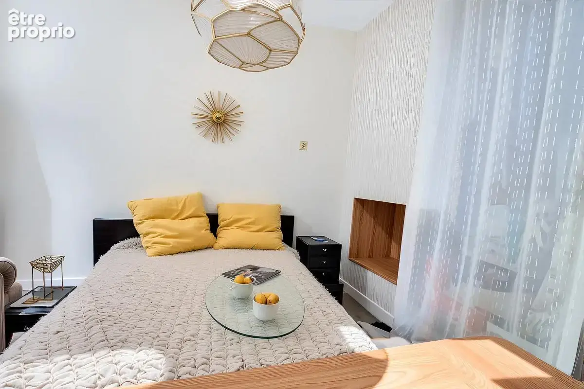Appartement - photo 7