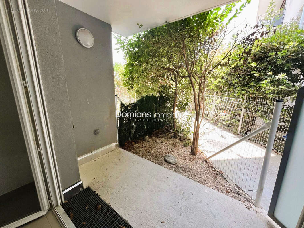 Appartement 41 m² à Perpignan  - photo 3