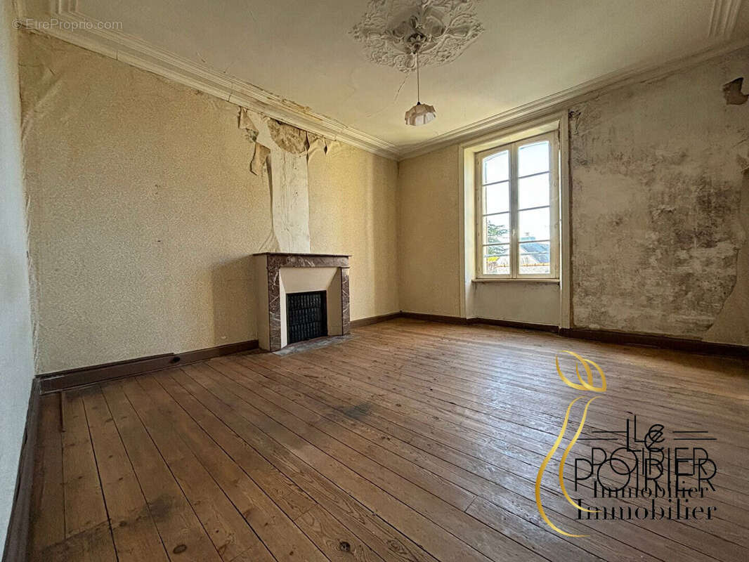 Maison à PLENEUF-VAL-ANDRE