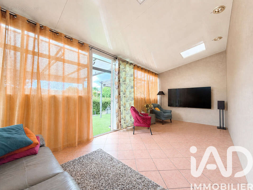 Photo 3 - Maison à MARCHEPRIME