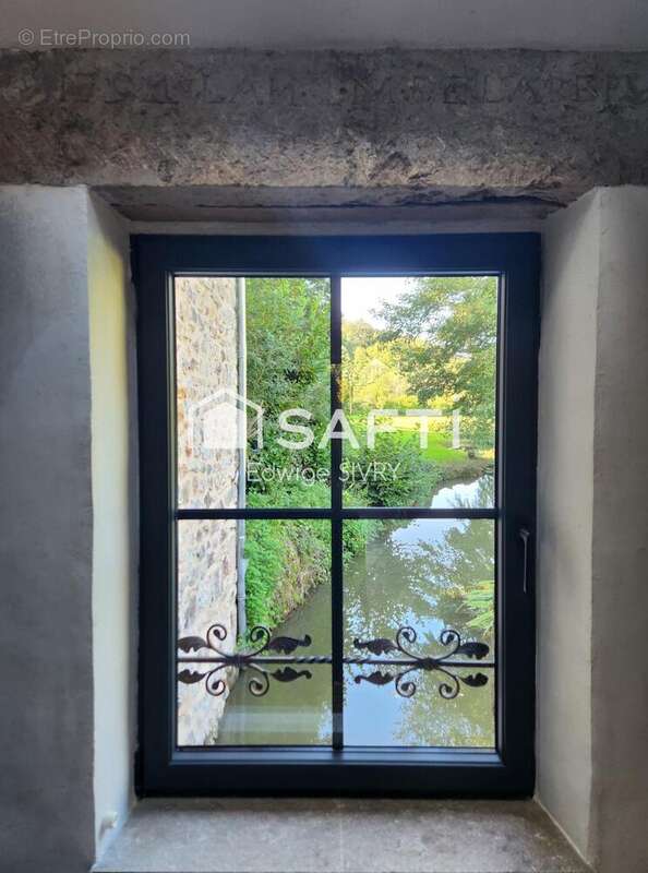 Photo 7 - Maison à SEMUR-EN-AUXOIS