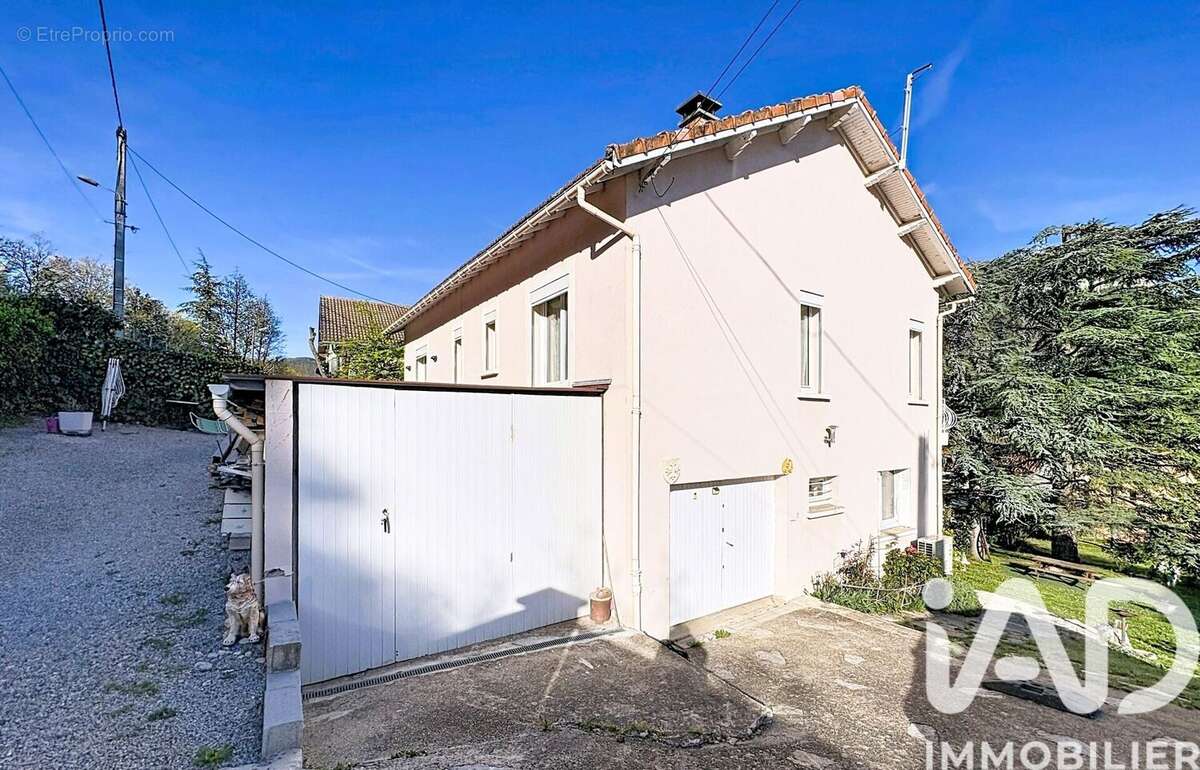 Photo 6 - Maison à MILLAU