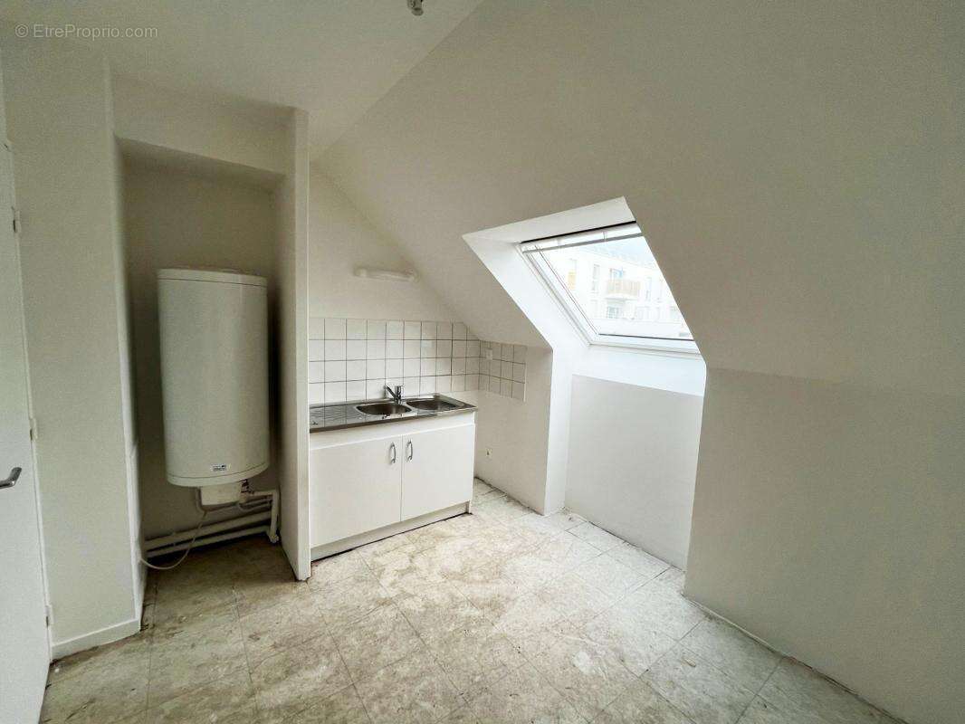 Appartement à LONGJUMEAU