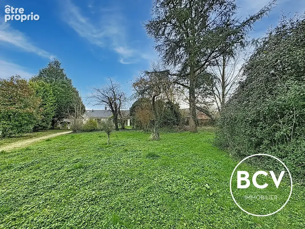 Maison 8 pièces de 251 m² sur un terrain de 1 460 m² - photo 2