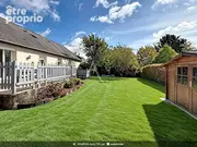 Maison à SAINT-LAMBERT-LA-POTHERIE