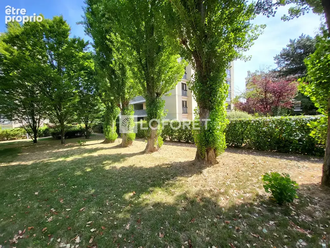 Appartement Rueil Malmaison 6 pièces 118 m2 - photo 16