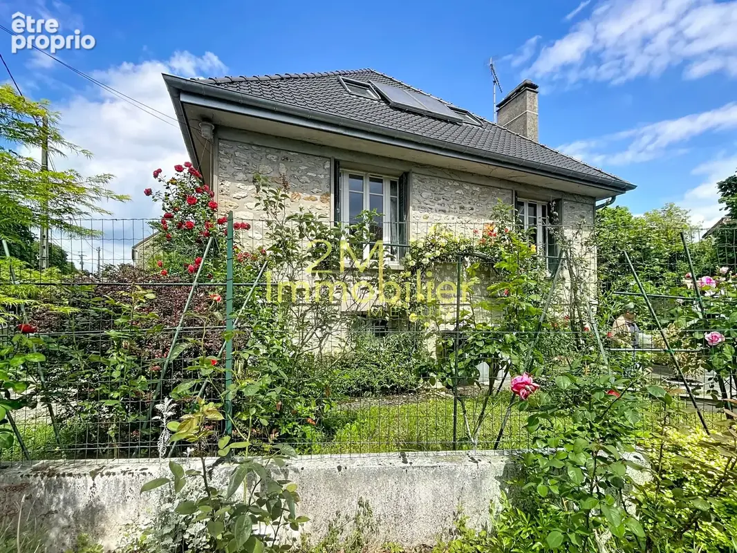 Photo Maison à Melun au prix de 484 000€