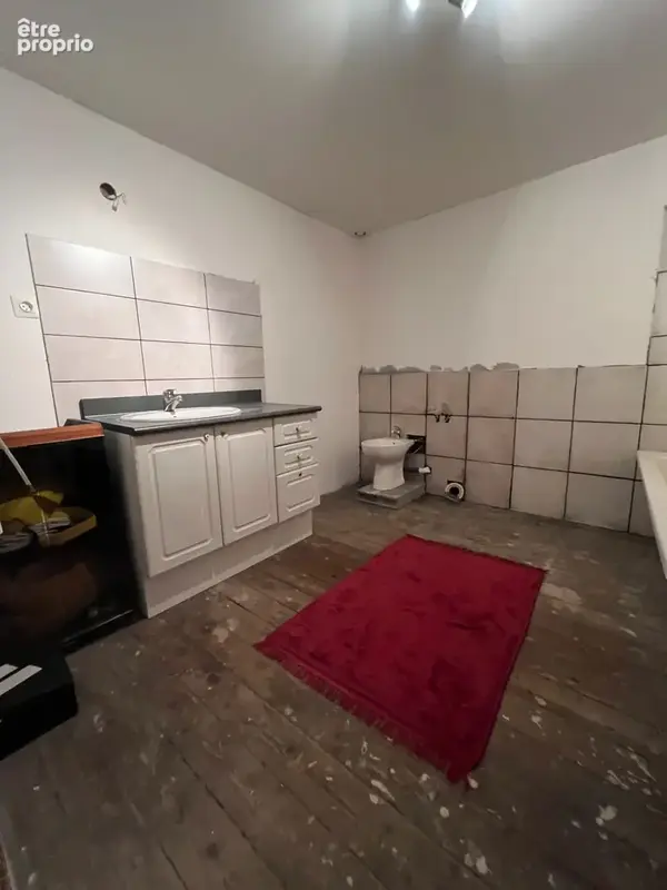 Maison à vendre 5 pièces LA MOTHE SAINT HERAY (79) - photo 8