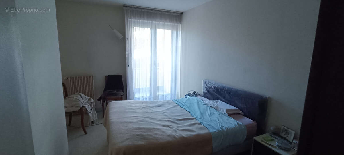 Appartement à SAINT-MANDRIER-SUR-MER