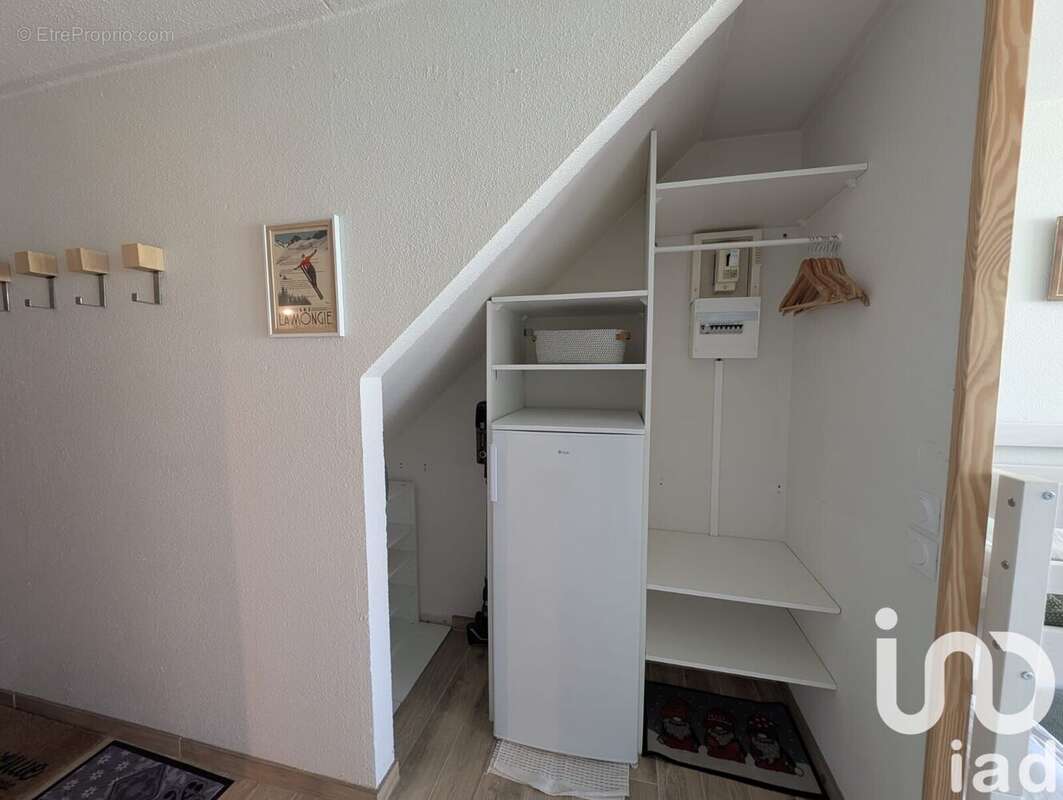 Appartement 24 m² à Astugue  - photo 6