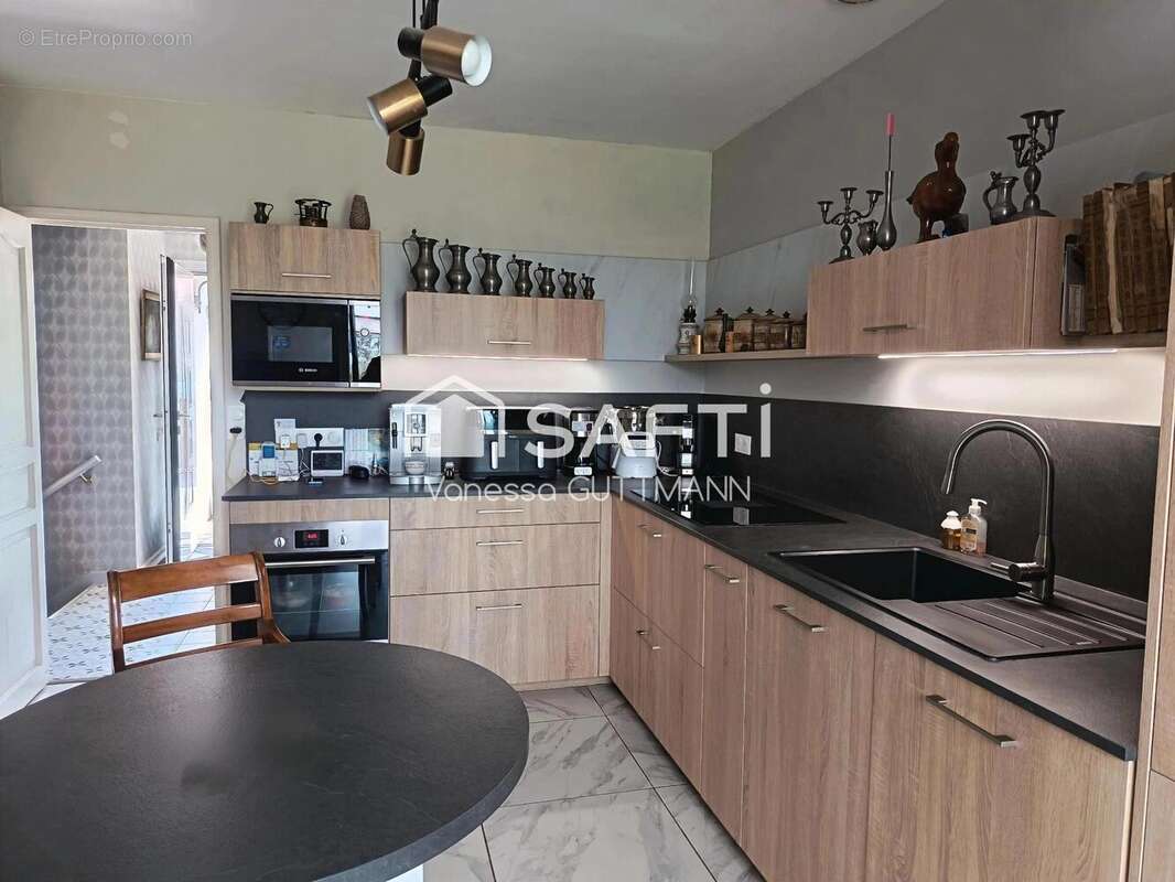 Photo 3 - Maison à ROCHEFORT