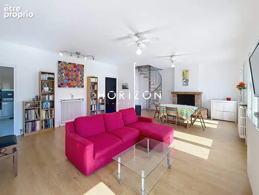 Maison 5 pièces 175 m² à vendre à Beauregard (01480) - photo 4