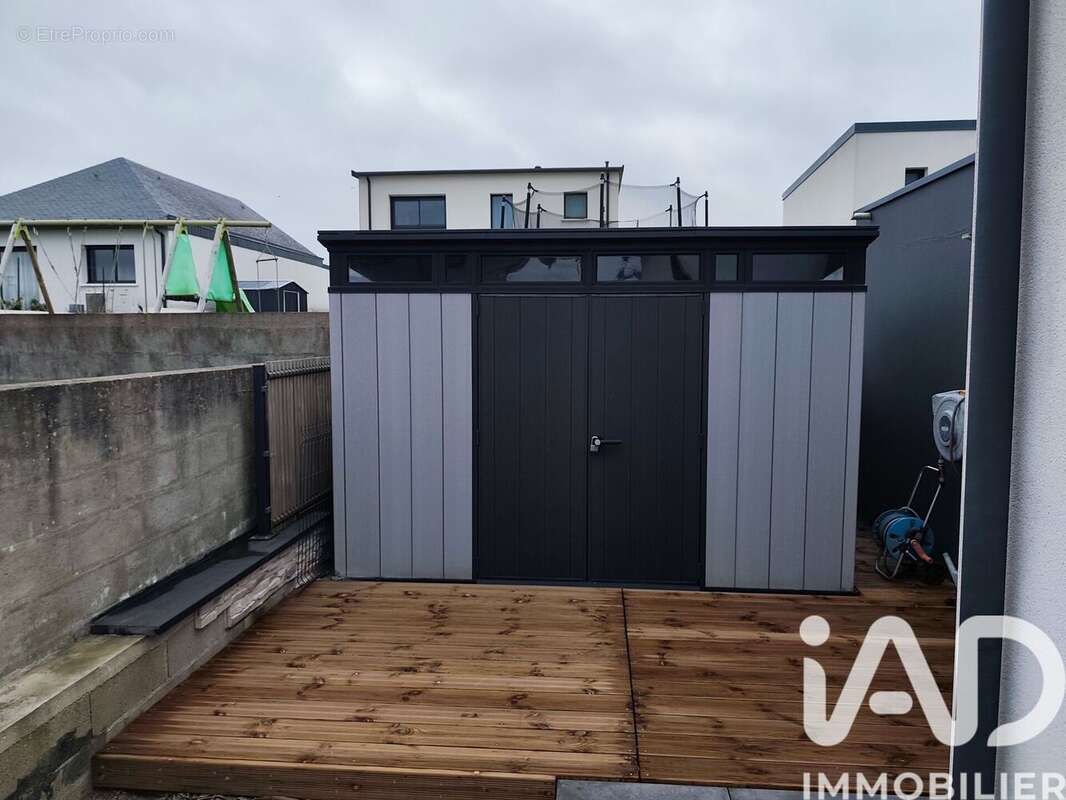 Photo 3 - Maison à PLOUAY