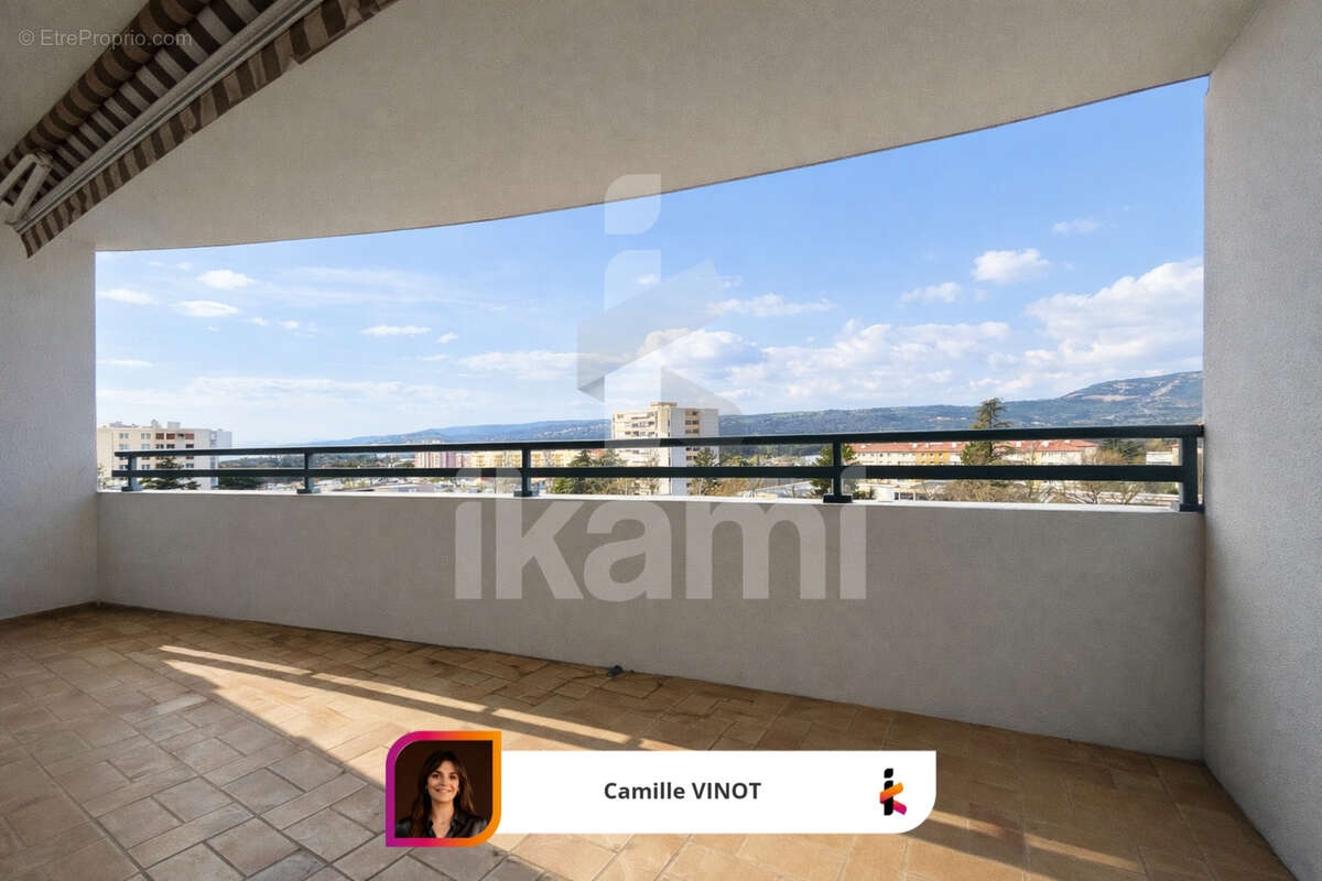 Appartement à VALENCE