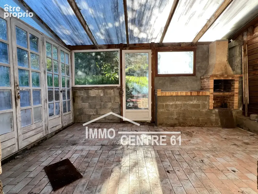 Maison de campagne à rénover - photo 11