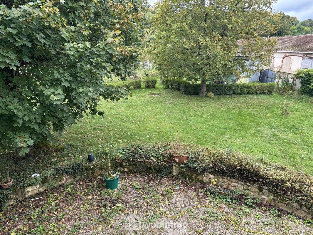 Maison à CHAUVONCOURT