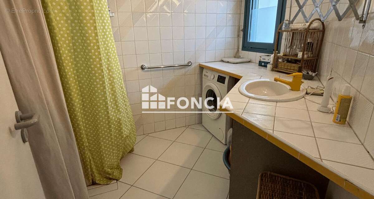 Entre Notre-Dame-de-Monts et La Barre-de-Monts – Maison d'architecte - photo 6