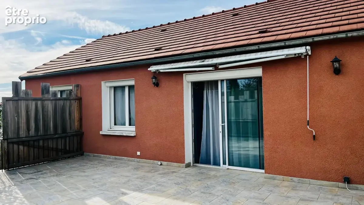 Maison rénovée - photo 9